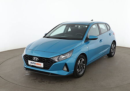 Hyundai i20 1.0 T-GDI Mild-Hybrid Trend