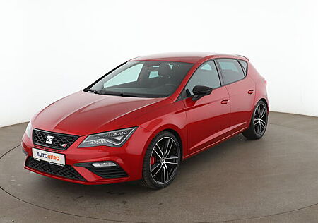 Seat Leon 2.0 TSI Cupra 300