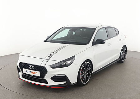 Hyundai i30 2.0 TGDI N Performance