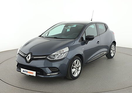 Renault Clio 1.5 dCi Energy Limited