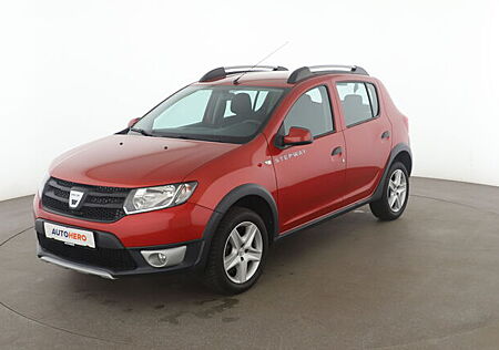 Dacia Sandero 0.9 TCe Stepway Ambiance