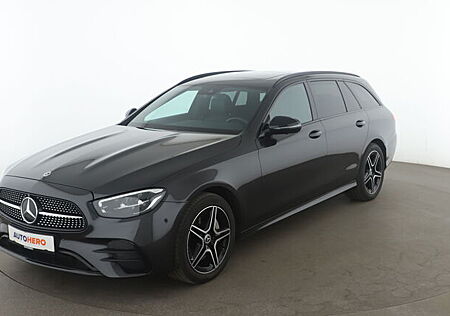 Mercedes-Benz E-Klasse E 300e T AMG Line