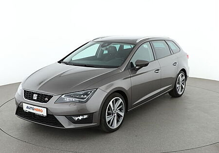 Seat Leon 2.0 TDI FR