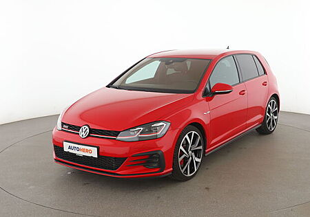 VW Golf 2.0 TSI GTI Performance BlueMotion