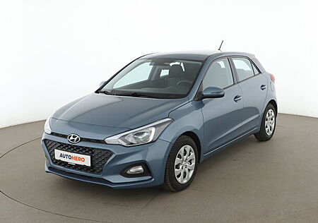 Hyundai i20 1.2 Select