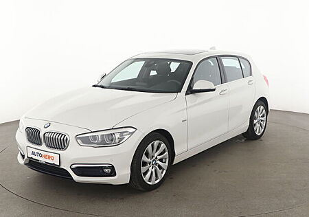 BMW 1er gebraucht kaufen BMW 1er 118i Urban Line