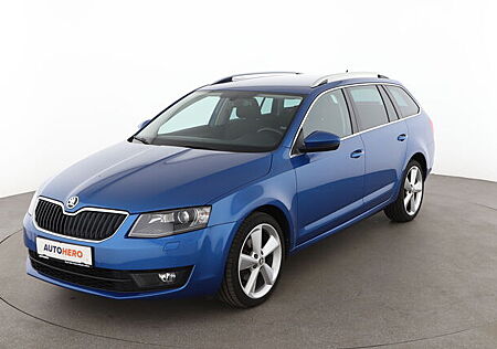 Skoda Octavia 1.4 TSI Style