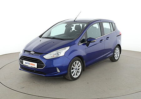 Ford B-Max 1.6 Ti-VCT Titanium