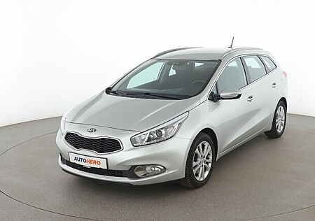 Kia Cee'd 1.6 GDI Vision