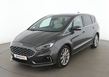 Ford S-Max 2.0 TDCi EcoBlue Vignale