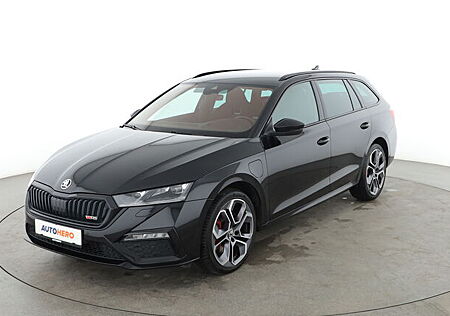 Skoda Octavia 1.4 TSI iV RS