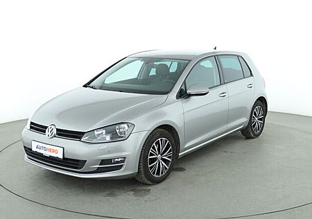 VW Golf 1.4 TSI Allstar BlueMotion Tech