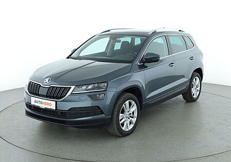 Skoda Karoq 1.5 TSI ACT Style