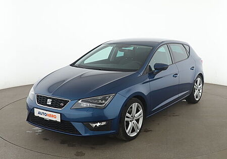 Seat Leon 2.0 TDI FR