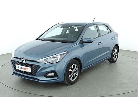 Hyundai i20 gebraucht kaufen Hyundai i20 1.2 Select