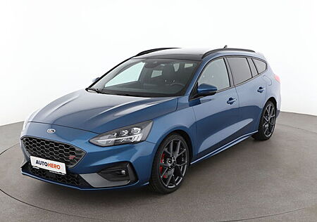 Ford Focus 2.3 EcoBoost ST