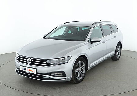 VW Passat 2.0 TDI Business