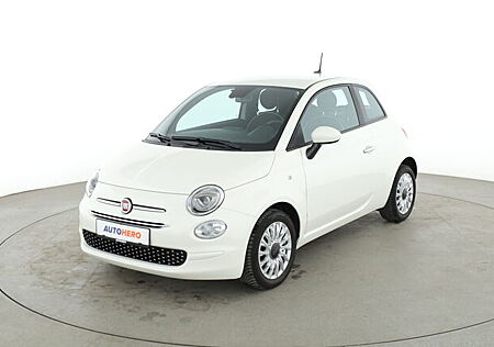 Fiat 500 1.0 Mild-Hybrid Lounge
