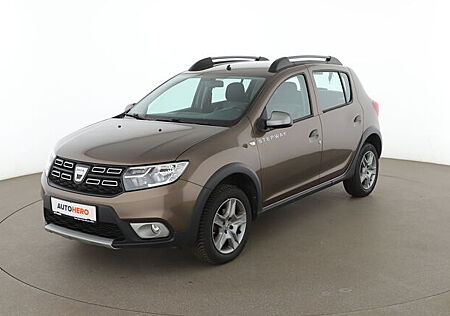 Dacia Sandero 0.9 TCe Stepway Prestige