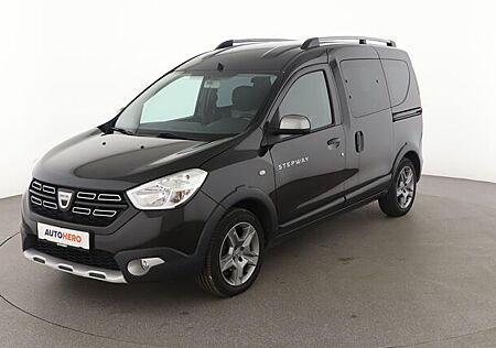 Dacia Dokker 1.5 Blue dCi Stepway Plus