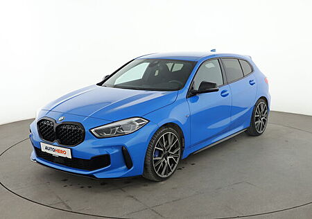 BMW 1er M135i xDrive