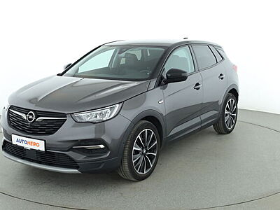 Opel Grandland X 1.5 CDTI Elegance