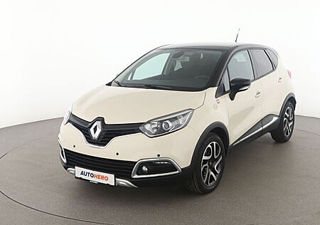 Renault Captur 1.2 TCe Helly Hansen
