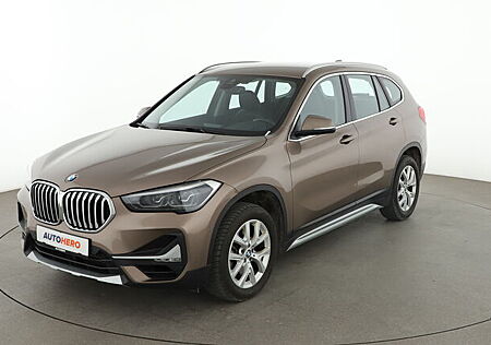 BMW X1 xDrive 20i xLine