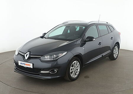 Renault Megane 1.2 TCe Energy Limited