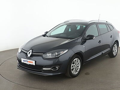 Renault Megane 1.2 TCe Energy Limited