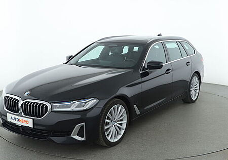 BMW 5er 530d xDrive Luxury Line