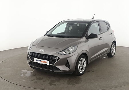 Hyundai i10 1.2 Intro Edition