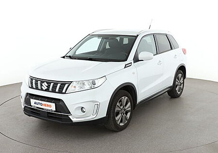 Suzuki Vitara 1.4 BoosterJet S 4x2