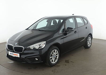 BMW 2er 218i Active Tourer Advantage