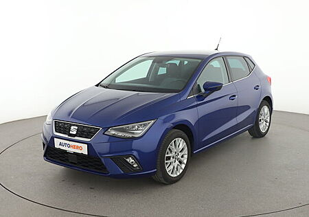 Seat Ibiza 1.0 TSI Style