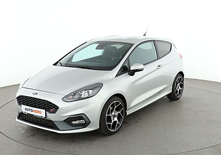 Ford Fiesta 1.5 EcoBoost ST