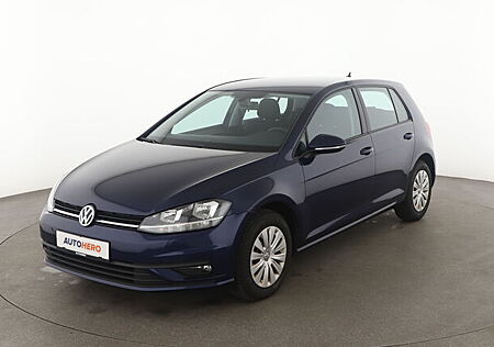 VW Golf 1.6 TDI Trendline BlueMotion