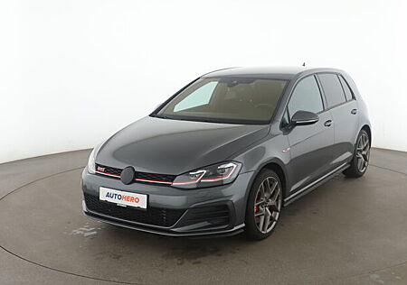 VW Golf 2.0 TSI GTI Performance BlueMotion