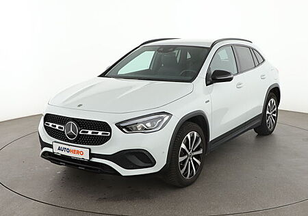 Mercedes-Benz Andere GLA 250e Progressive