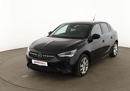 Opel Corsa 1.2 Turbo Elegance