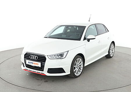 Audi A1 1.8 TFSI Sport