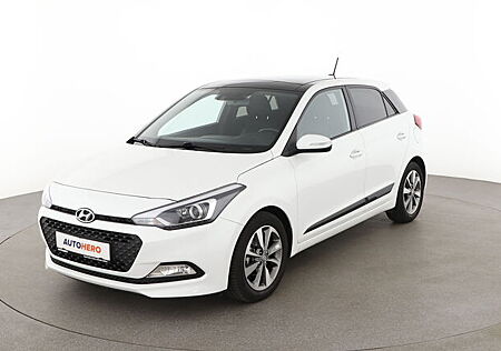 Hyundai i20 1.2 YES! Plus