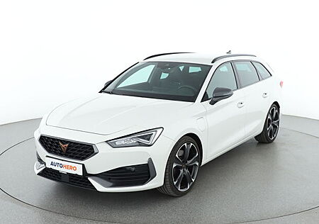 Cupra Leon 1.4 e-HYBRID VZ