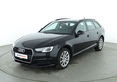 Audi A4 1.4 TFSI ACT