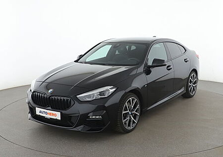 BMW 2er 220i Gran Coupe M Sport