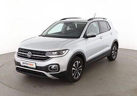 VW T-Cross 1.0 TSI United