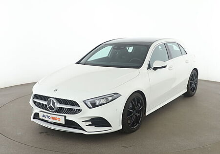 Mercedes-Benz A-Klasse A 250 AMG Line