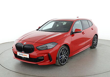 BMW 1er 118d M Sport