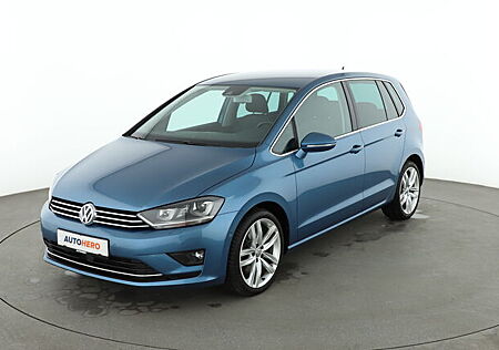 VW Golf Sportsvan 2.0 TDI Highline BlueMotion Tech