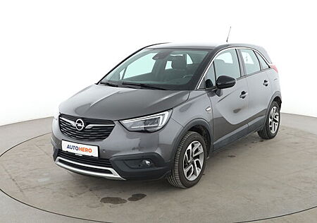 Opel Crossland X 1.2 Turbo 120 Jahre